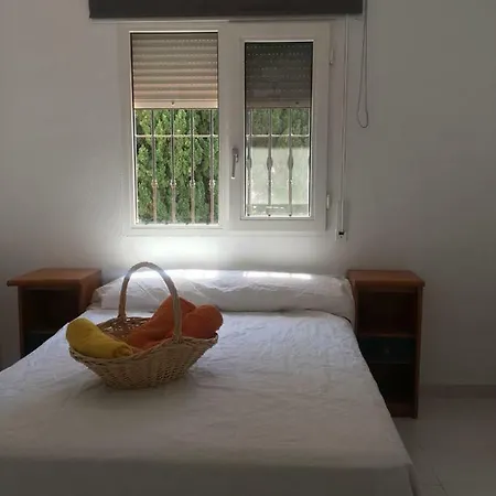 Casa Rocio Apartamento *