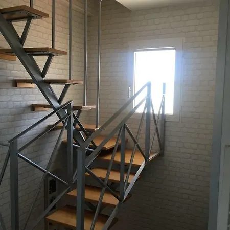Apartamento Casa Rocio