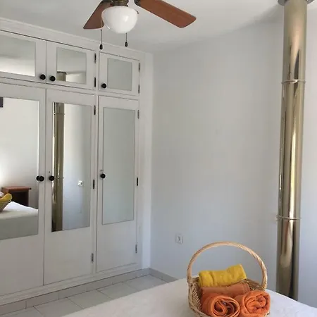 Casa Rocio Apartamento Torremolinos