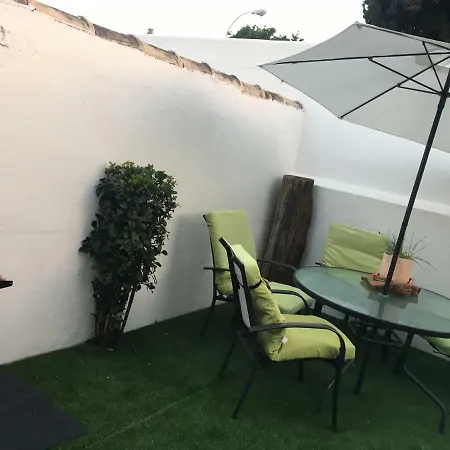 Casa Rocio Torremolinos