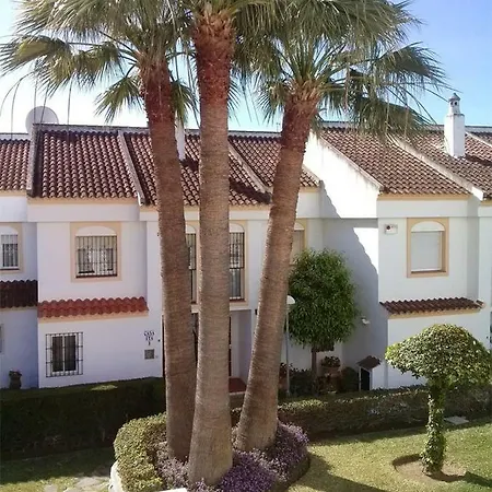 Apartamento Casa Rocio